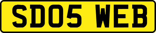 SD05WEB