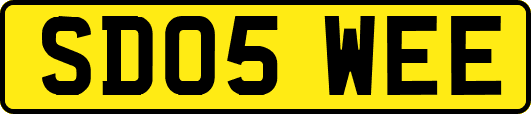 SD05WEE