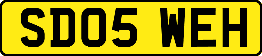 SD05WEH