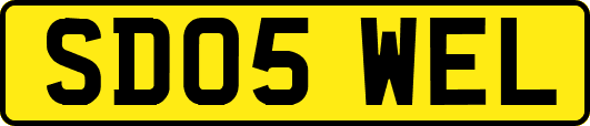 SD05WEL