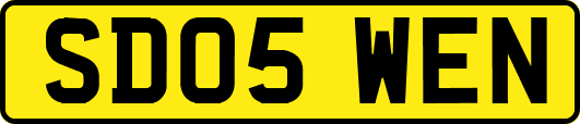 SD05WEN
