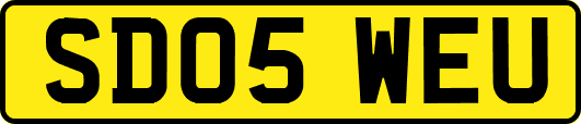 SD05WEU