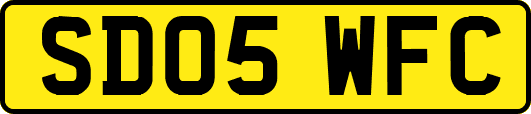 SD05WFC