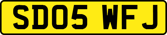SD05WFJ