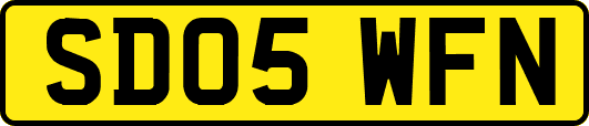 SD05WFN