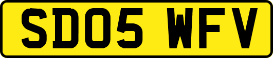SD05WFV