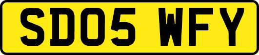 SD05WFY