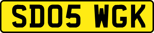 SD05WGK