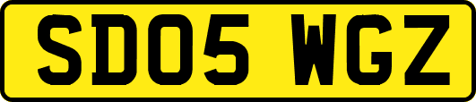 SD05WGZ