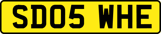 SD05WHE