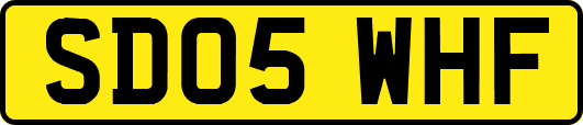 SD05WHF
