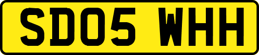 SD05WHH