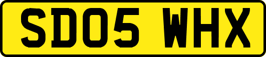 SD05WHX