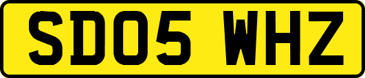 SD05WHZ