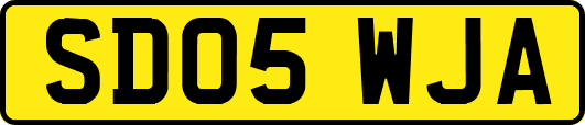 SD05WJA