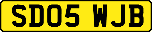 SD05WJB