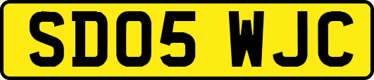 SD05WJC