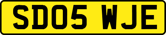 SD05WJE