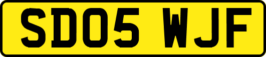SD05WJF