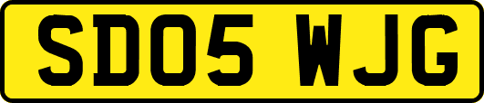SD05WJG