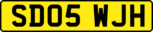 SD05WJH