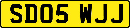 SD05WJJ