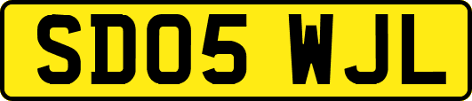 SD05WJL