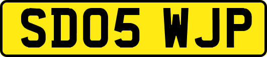 SD05WJP