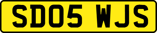 SD05WJS