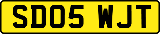 SD05WJT