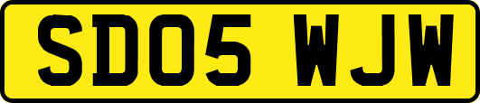 SD05WJW