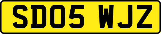 SD05WJZ