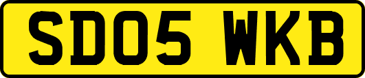 SD05WKB