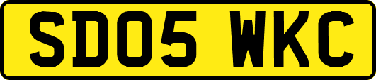 SD05WKC