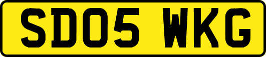 SD05WKG