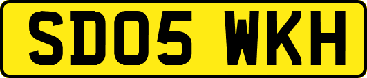 SD05WKH
