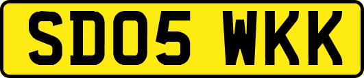 SD05WKK