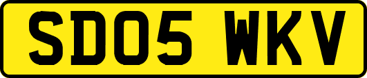 SD05WKV