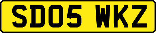 SD05WKZ