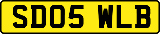 SD05WLB
