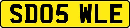 SD05WLE