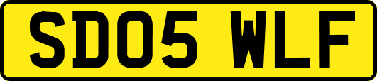 SD05WLF