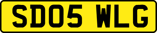 SD05WLG