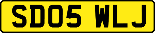 SD05WLJ