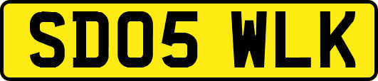 SD05WLK
