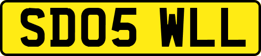 SD05WLL