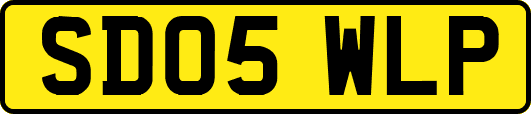 SD05WLP