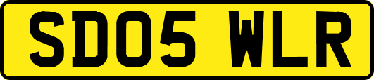 SD05WLR