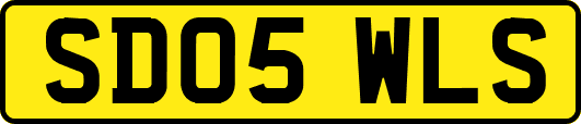 SD05WLS