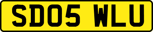 SD05WLU